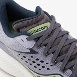 CHAUSSURES DE RUNNING FEMME SAUCONY RIDE 17 IRIS/NAVY 11 CHAUSSURES DE RUNNING FEMME SAUCONY RIDE 17 IRIS/NAVY -Meilleur Chaussures Magasin chaussures de running femme saucony ride 17 irisnavy 4