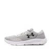 Chaussures De Running Grise Homme Under Armour Charged Pursuit 3