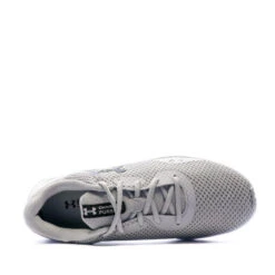 Chaussures De Running Grise Homme Under Armour Charged Pursuit 3 -Meilleur Chaussures Magasin chaussures de running grise homme under armour charged pursuit 3 3