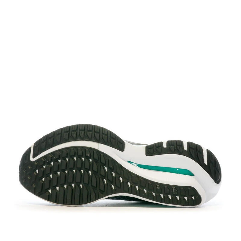 Chaussures De Running Noir Homme Mizuno Wave Inspire 19 5 Chaussures De Running Noir Homme Mizuno Wave Inspire 19 – Image 5