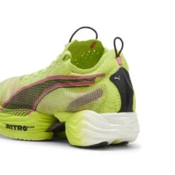 Chaussures De Running Puma Fast-R Nitro Elite 2 Psychedelic Rush -Meilleur Chaussures Magasin chaussures de running puma fast r nitro elite 2 psychedelic rush 3