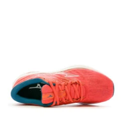 Chaussures De Running Rose Femme Mizuno Wave Equate 7 -Meilleur Chaussures Magasin chaussures de running rose femme mizuno wave equate 7 3