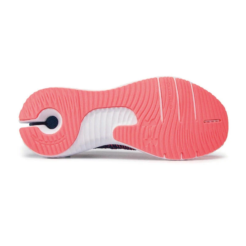 CHAUSSURES DE RUNNING UNDER ARMOUR W THREADBORNE BLUR 2 CHAUSSURES DE RUNNING UNDER ARMOUR W THREADBORNE BLUR – Image 2