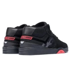 Chaussures De Skateboard IMIGRANTE MID PRT PINK ESSENCIAL -Meilleur Chaussures Magasin chaussures de skateboard imigrante mid prt pink essencial 2