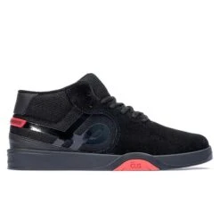 Chaussures De Skateboard IMIGRANTE MID PRT PINK ESSENCIAL