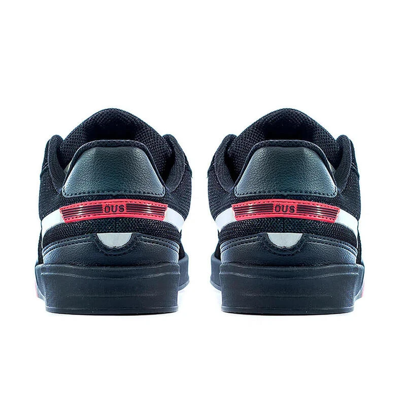 Chaussures De Skateboard IMIGRANTE PRT PINK REFLETIVO ESSENCIAL 5 Chaussures De Skateboard IMIGRANTE PRT PINK REFLETIVO ESSENCIAL – Image 5