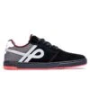Chaussures De Skateboard NACCARATO PRT PINK CINZA ESSENCIAL
