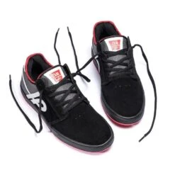 Chaussures De Skateboard NACCARATO PRT PINK CINZA ESSENCIAL -Meilleur Chaussures Magasin chaussures de skateboard naccarato prt pink cinza essencial 2