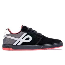 Chaussures De Skateboard NACCARATO PRT PINK CINZA ESSENCIAL