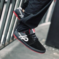 Chaussures De Skateboard NACCARATO PRT PINK CINZA ESSENCIAL -Meilleur Chaussures Magasin chaussures de skateboard naccarato prt pink cinza essencial 5