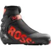 Rossignol Chaussures De Ski Nordic Comp Jr