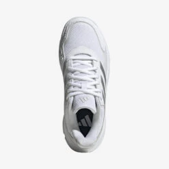 ADIDAS Chaussures De Tennis Multicourt Femme - Courtjam Control Blanc 11 ADIDAS Chaussures De Tennis Multicourt Femme - Courtjam Control Blanc -Meilleur Chaussures Magasin chaussures de tennis multicourt femme courtjam control blanc 5