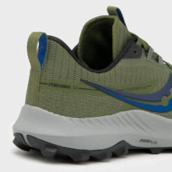 CHAUSSURES DE TRAIL RUNNING HOMME SAUCONY PEREGRINE 13 -Meilleur Chaussures Magasin chaussures de trail running homme saucony peregrine 13 6