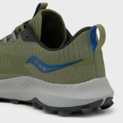 CHAUSSURES DE TRAIL RUNNING HOMME SAUCONY PEREGRINE 13 -Meilleur Chaussures Magasin chaussures de trail running homme saucony peregrine 13 7