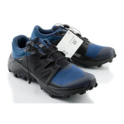 Salomon Chaussures De Trail Running Wildcross Pour Femmes -Meilleur Chaussures Magasin chaussures de trail running wildcross pour femmes 2