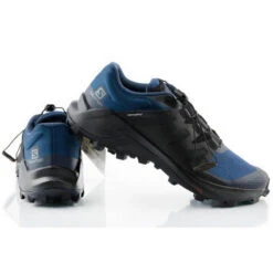 Salomon Chaussures De Trail Running Wildcross Pour Femmes