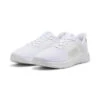 Chaussures De Training FTR Connect Homme PUMA White Feather Gray
