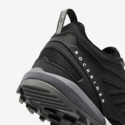 Rockrider CHAUSSURES DE VELO VTT ST 500 NOIRES 14 Rockrider CHAUSSURES DE VELO VTT ST 500 NOIRES -Meilleur Chaussures Magasin chaussures de velo vtt st 500 noires 4