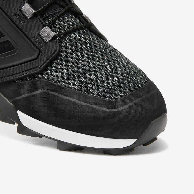 Rockrider CHAUSSURES DE VELO VTT ST 500 NOIRES 7 Rockrider CHAUSSURES DE VELO VTT ST 500 NOIRES – Image 7