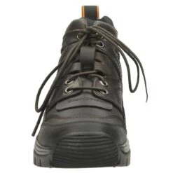 Chaussures D’Écurie EJTundra Epplejeck Marron -Meilleur Chaussures Magasin chaussures decurie ejtundra epplejeck marron 3