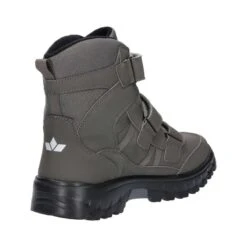 LICO Chaussures D’hiver Gris Waterproof Hommes Wildlife V -Meilleur Chaussures Magasin chaussures dhiver gris waterproof hommes wildlife v 3