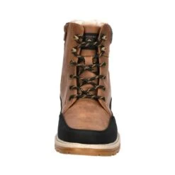 LICO Chaussures D’hiver Marron Ramiro -Meilleur Chaussures Magasin chaussures dhiver marron ramiro 2