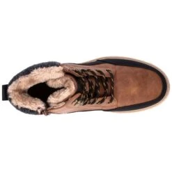 LICO Chaussures D’hiver Marron Ramiro -Meilleur Chaussures Magasin chaussures dhiver marron ramiro 4