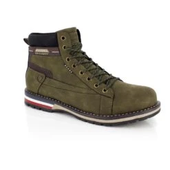Chaussures D'hiver Pour Homme - KIMBERFEEL - PEDRO