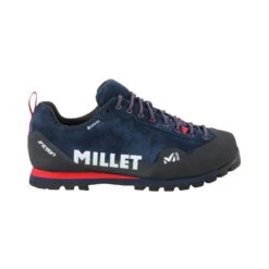 Meilleur Chaussures Magasin 35 Millet Chaussures Escalade Unisexe FRICTION Gore-Tex U