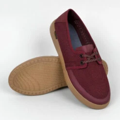 Chaussures Homme - Areeta Bordeaux -Meilleur Chaussures Magasin chaussures homme areeta bordeaux 3