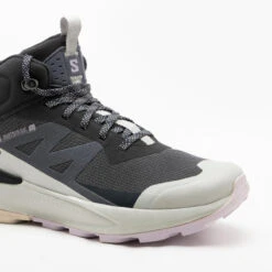 Chaussures Imperméables De Randonnée - Salomon ELIIXIR ACTIV MID GTX - Femme -Meilleur Chaussures Magasin chaussures impermeables de randonnee salomon eliixir activ mid gtx femme 3