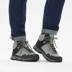 Lafuma Chaussures Randonnée Femme RUCK MID GTX -Meilleur Chaussures Magasin chaussures randonnee femme ruck mid gtx 4