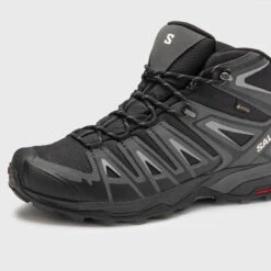 Chaussures Randonnée Montagne - Salomon X ULTRA Pioneer GoreTex Mid - Homme -Meilleur Chaussures Magasin chaussures randonnee montagne salomon x ultra pioneer goretex mid homme 3