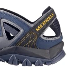 Chaussures Respirantes De Randonnée - Merrell Tetrex Crest Wrap - Homme 7 Chaussures Respirantes De Randonnée - Merrell Tetrex Crest Wrap - Homme -Meilleur Chaussures Magasin chaussures respirantes de randonnee merrell tetrex crest wrap homme 2