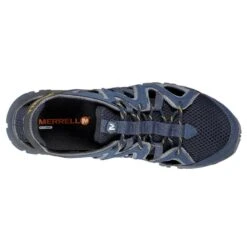 Chaussures Respirantes De Randonnée - Merrell Tetrex Crest Wrap - Homme 8 Chaussures Respirantes De Randonnée - Merrell Tetrex Crest Wrap - Homme -Meilleur Chaussures Magasin chaussures respirantes de randonnee merrell tetrex crest wrap homme 3