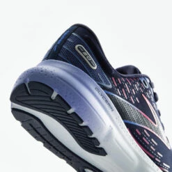 Chaussures Running Femme - Brooks Glycerin 20 Bleu -Meilleur Chaussures Magasin chaussures running femme brooks glycerin 20 bleu 4