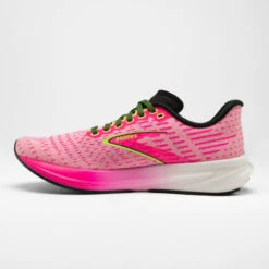 Chaussures Running Femme - Brooks Hyperion Tempo Rose -Meilleur Chaussures Magasin chaussures running femme brooks hyperion tempo rose 2