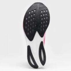 Chaussures Running Femme - Brooks Hyperion Tempo Rose -Meilleur Chaussures Magasin chaussures running femme brooks hyperion tempo rose 3