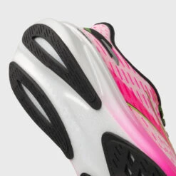 Chaussures Running Femme - Brooks Hyperion Tempo Rose -Meilleur Chaussures Magasin chaussures running femme brooks hyperion tempo rose 4