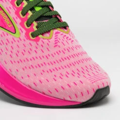 Chaussures Running Femme - Brooks Hyperion Tempo Rose -Meilleur Chaussures Magasin chaussures running femme brooks hyperion tempo rose 6