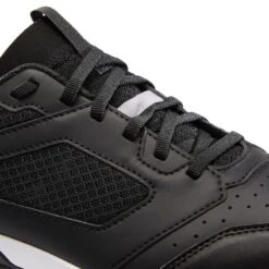 Rockrider CHAUSSURES VELO VTT ST 100 NOIRES -Meilleur Chaussures Magasin chaussures velo vtt st 100 noires 4