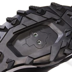 Rockrider CHAUSSURES VELO VTT ST 100 NOIRES -Meilleur Chaussures Magasin chaussures velo vtt st 100 noires 8