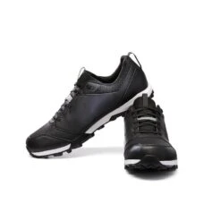 Rockrider CHAUSSURES VELO VTT ST 100 NOIRES -Meilleur Chaussures Magasin chaussures velo vtt st 100 noires 9