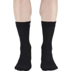 Monnet CITY - Chaussettes Fines Multi-usages Avec 64% De Laine Mérinos. -Meilleur Chaussures Magasin city chaussettes fines multi usages avec 64 de laine merinos 2