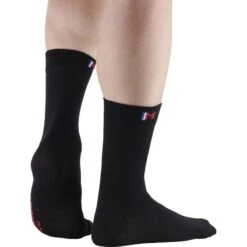 Monnet CITY - Chaussettes Fines Multi-usages Avec 64% De Laine Mérinos. -Meilleur Chaussures Magasin city chaussettes fines multi usages avec 64 de laine merinos 3