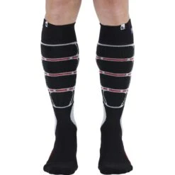 Monnet Energy High-Performance-Chaussettes De Ski Racing - Fine Avec Compression Légère 7 Monnet Energy High-Performance-Chaussettes De Ski Racing - Fine Avec Compression Légère -Meilleur Chaussures Magasin energy high performance chaussettes de ski racing fine avec compression legere 2