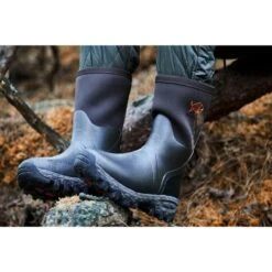 Gateway1 Woodwalker Outdoor Boots - Marron Foncé - 12" / 4mm -Meilleur Chaussures Magasin gateway1 woodwalker outdoor boots marron fonce 12 4mm 4