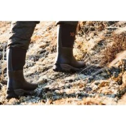 Gateway1 Woodwalker Outdoor Boots - Marron Foncé - 12" / 4mm -Meilleur Chaussures Magasin gateway1 woodwalker outdoor boots marron fonce 12 4mm 5