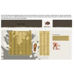 Gateway1 Woodwalker Outdoor Boots - Marron Foncé - 12" / 4mm -Meilleur Chaussures Magasin gateway1 woodwalker outdoor boots marron fonce 12 4mm 6