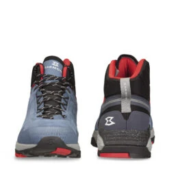 Garmont GROOVE MID G-DRY -Meilleur Chaussures Magasin groove mid g dry 4